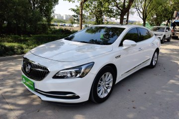 Used Buick LaCrosse 2016 20T Elite Edition
