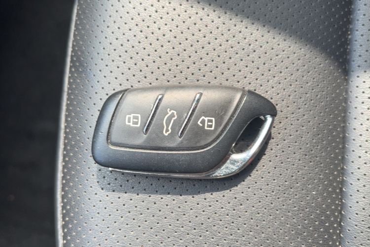 Used MG 6 2021 Pro 1.5T Automatic Trophy Luxury Edition
