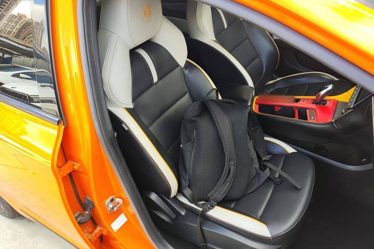 Used MG 6 2021 Pro 1.5T Automatic Trophy Luxury Edition
