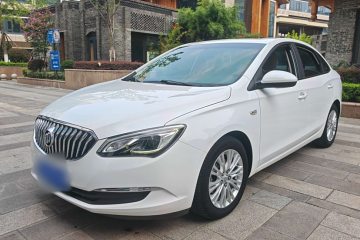 Used Buick GT 2015 15N Automatic Elite Version