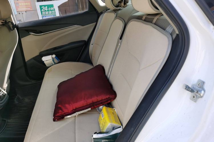 Used Buick GT 2015 15N Automatic Elite Version
