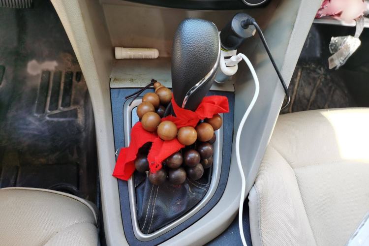 Used Buick GT 2015 15N Automatic Elite Version
