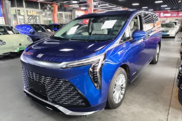 Used Buick Century 2023 2.0T Six-Seater Yinshi Edition