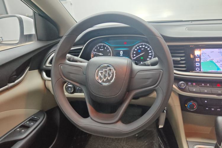 Used Buick GT 2021 Exemplar 1.5L Automatic Elite Version
