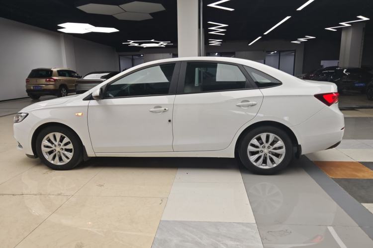 Used Buick GT 2021 Exemplar 1.5L Automatic Elite Version
