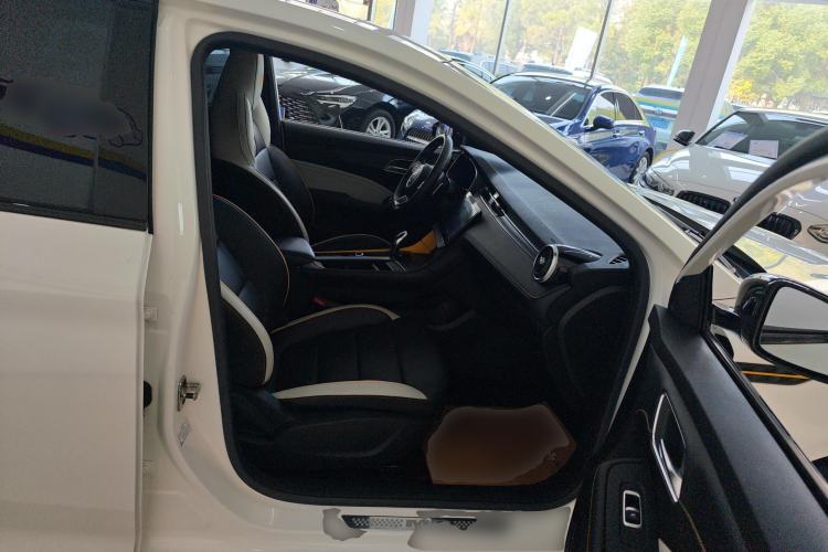 Used MG 6 2021 Pro 1.5T Automatic Trophy Luxury Edition
