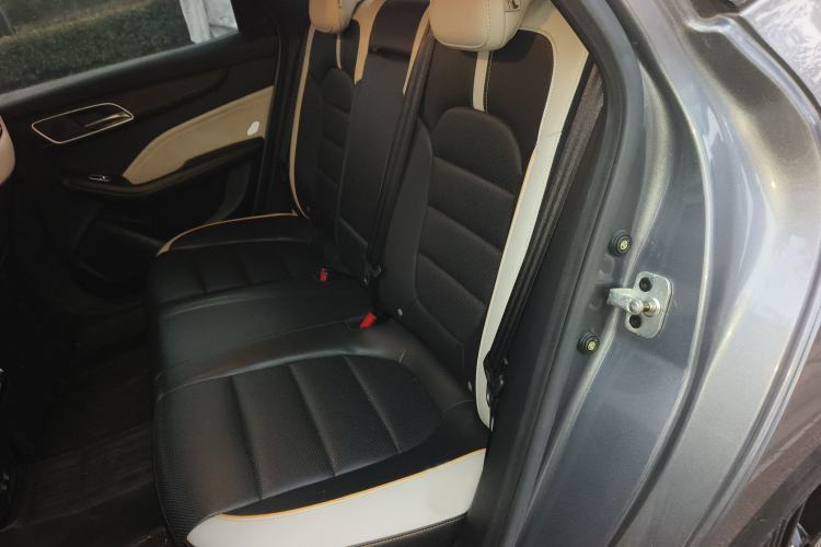 Used MG 6 2021 Pro 1.5T Automatic Trophy Luxury Edition
