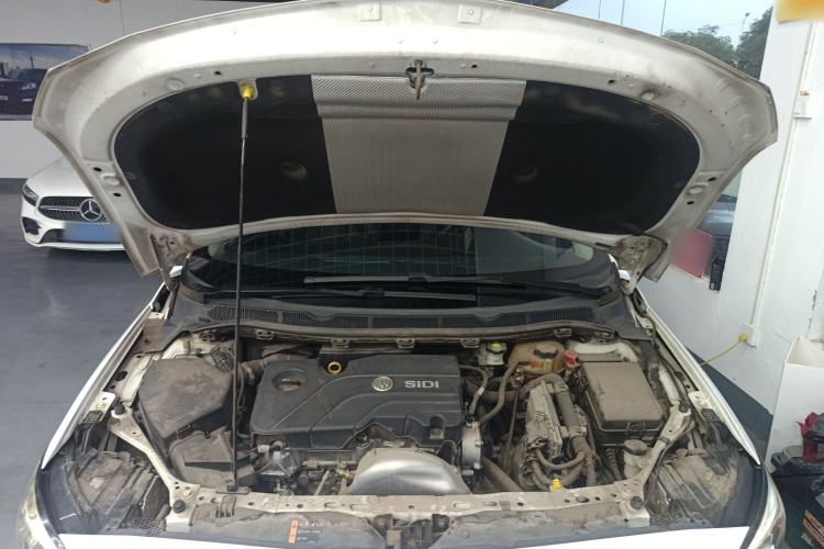 Used Buick Verano 2018 Sedan 15S Automatic Entry Model
