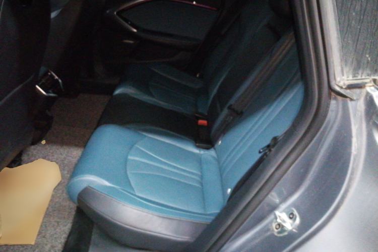 Used MG 7 2023 2.0T Automatic Trophy+ Ignition Glory Edition
