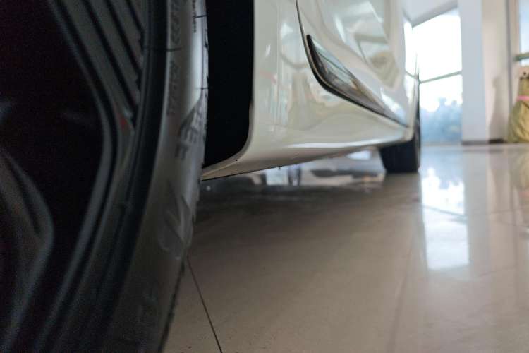 Used MG 6 2021 Pro 1.5T Automatic Trophy Luxury Edition
