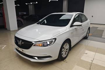 Used Buick GT 2021 Exemplar 1.5L Automatic Elite Version