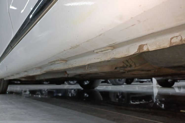 Used MG 6 2021 Pro 1.5T Automatic Trophy Luxury Edition
