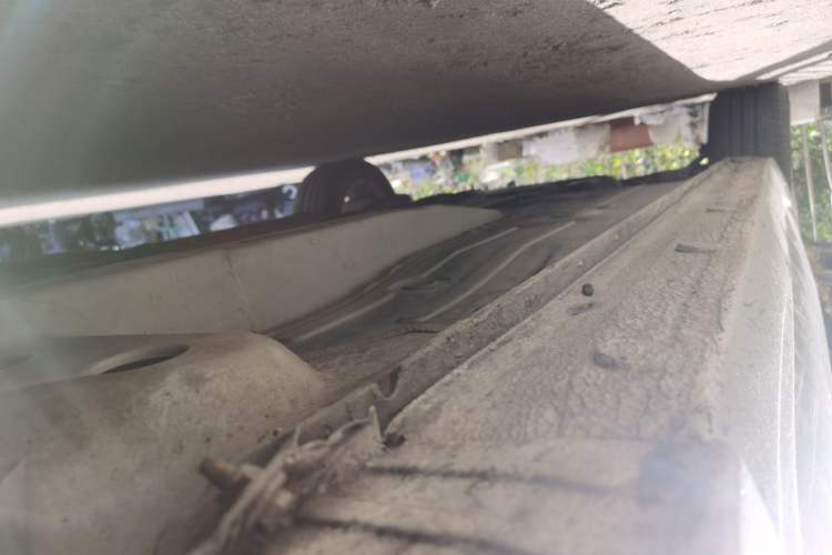 Used Buick GT 2015 15N Automatic Elite Version
