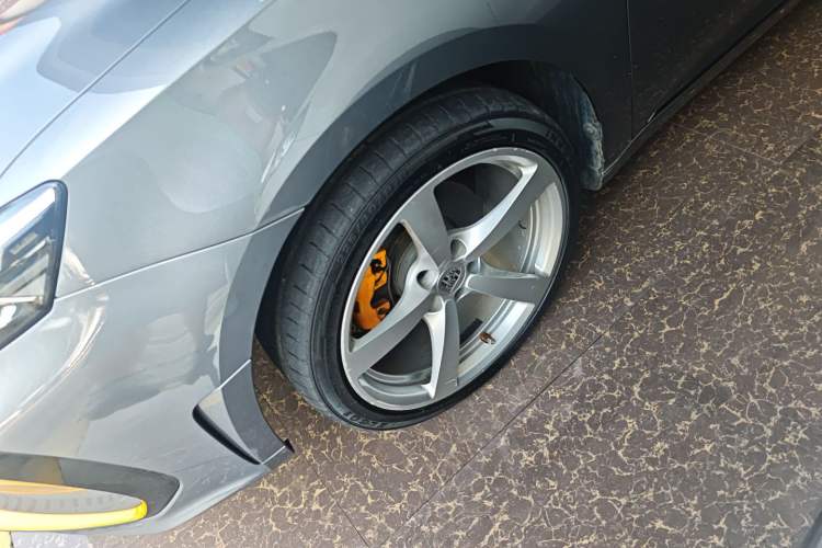 Used MG 6 2021 Pro 1.5T Automatic Trophy Luxury Edition
