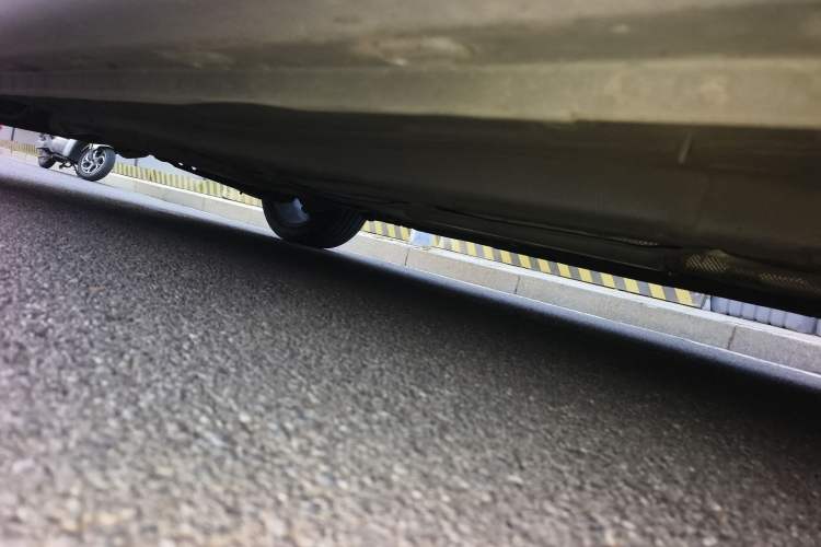 Used MG 6 2021 Pro 1.5T Automatic Trophy Luxury Edition
