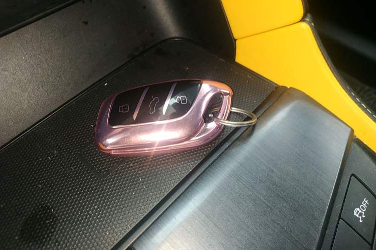 Used MG 6 2021 Pro 1.5T Automatic Trophy Luxury Edition
