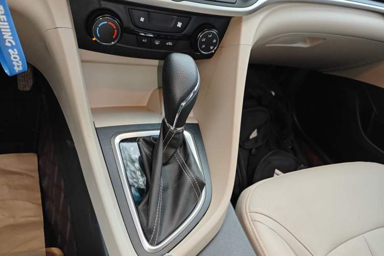 Used Buick GT 2021 Exemplar 1.5L Automatic Elite Version
