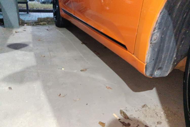 Used MG 6 2021 Pro 1.5T Automatic Trophy Luxury Edition
