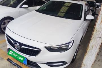Used Buick Regal 2019 20T Elite Version China V Standard