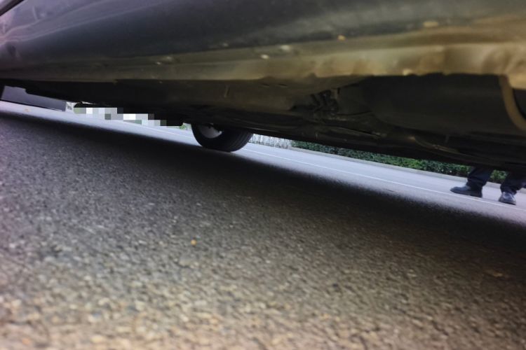 Used MG 6 2021 Pro 1.5T Automatic Trophy Luxury Edition
