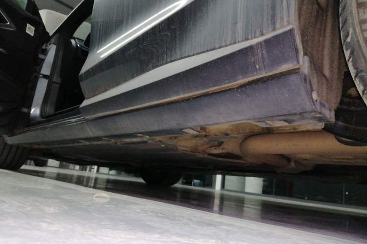 Used MG 7 2023 2.0T Automatic Trophy+ Ignition Glory Edition
