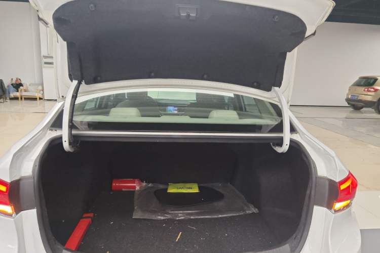 Used Buick GT 2021 Exemplar 1.5L Automatic Elite Version
