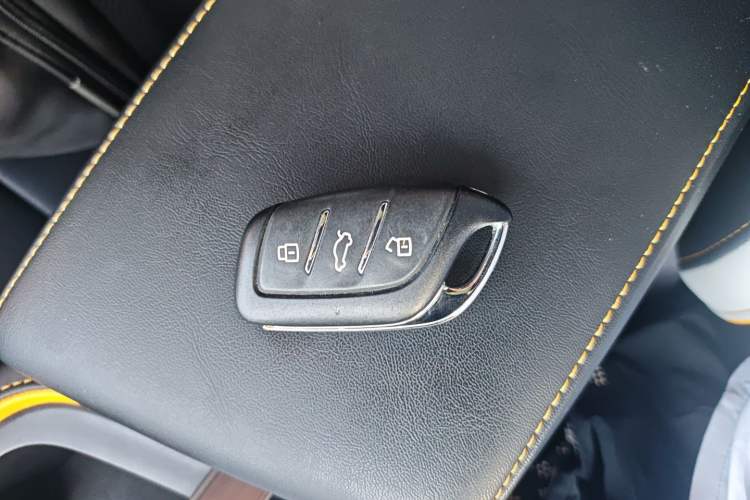 Used MG 6 2021 Pro 1.5T Automatic Trophy Luxury Edition
