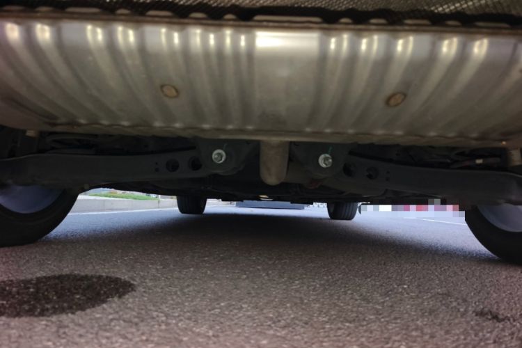 Used MG 6 2021 Pro 1.5T Automatic Trophy Luxury Edition
