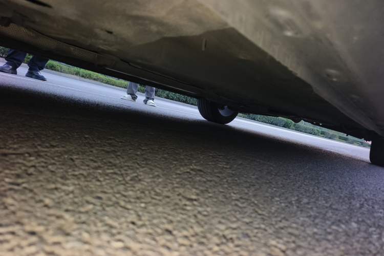 Used MG 6 2021 Pro 1.5T Automatic Trophy Luxury Edition
