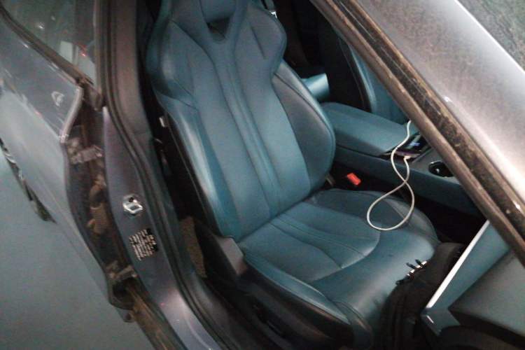 Used MG 7 2023 2.0T Automatic Trophy+ Ignition Glory Edition
