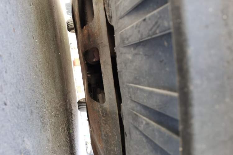 Used Buick GT 2015 15N Automatic Elite Version
