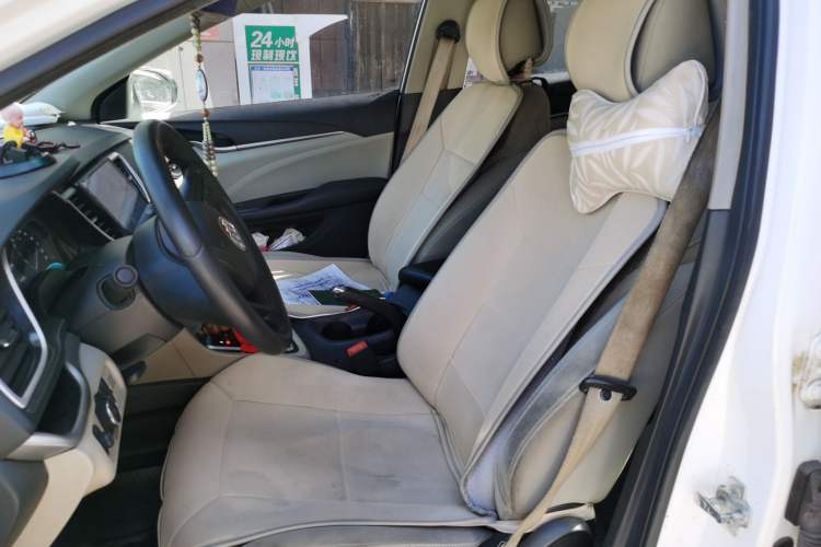 Used Buick GT 2015 15N Automatic Elite Version
