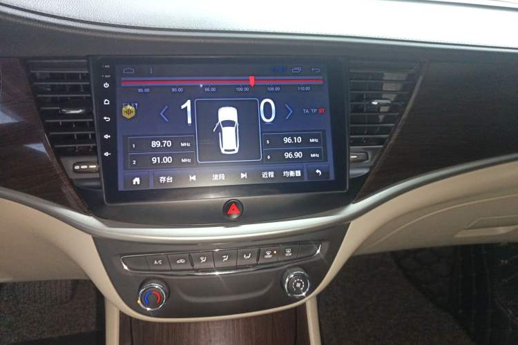 Used Buick Verano 2018 Sedan 15S Automatic Entry Model
