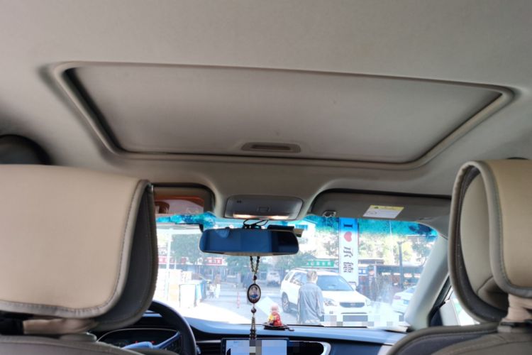 Used Buick GT 2015 15N Automatic Elite Version
