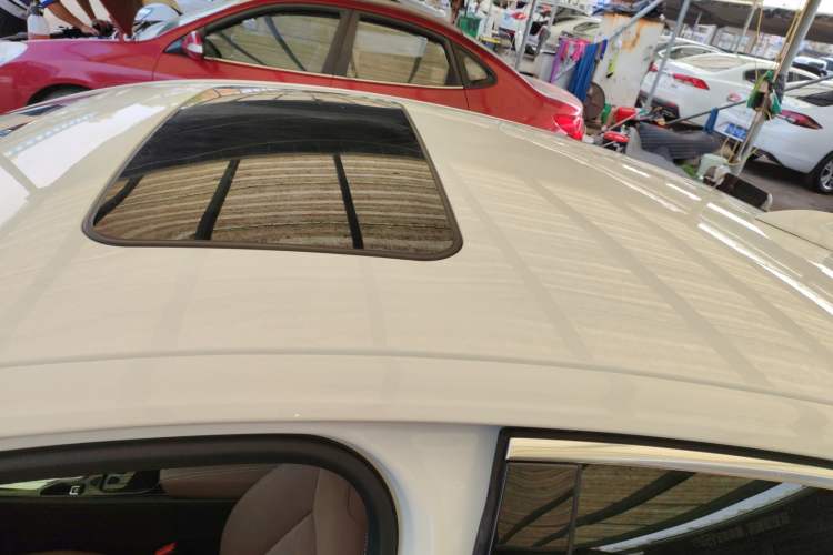 Used Buick Regal 2019 20T Elite Version China V Standard
