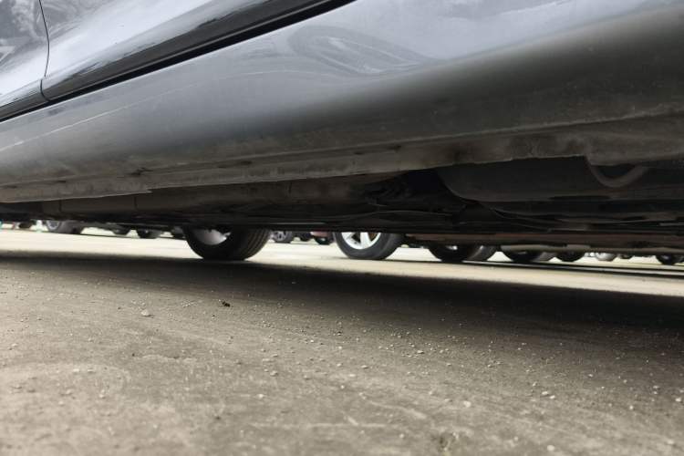 Used MG 6 2021 Pro 1.5T Automatic Trophy Luxury Edition
