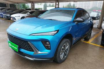 Used Buick Envision 2024 Encore S 25T Ignite Black Style Edition