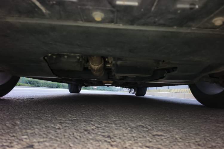 Used MG 6 2021 Pro 1.5T Automatic Trophy Luxury Edition
