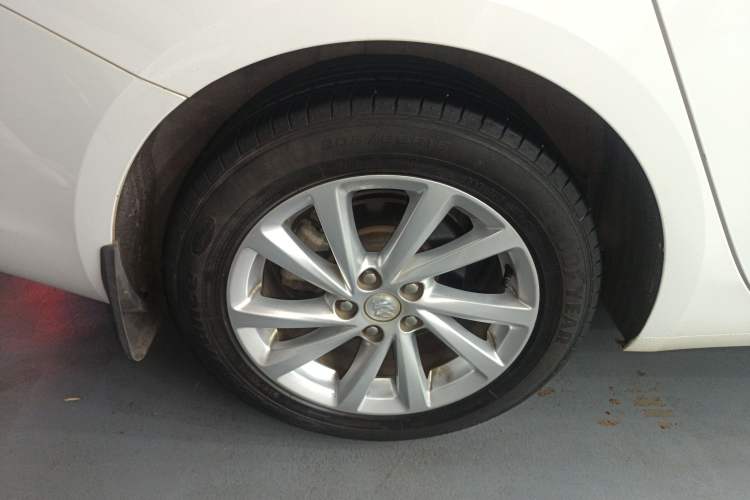 Used Buick Verano 2018 Sedan 15S Automatic Entry Model
