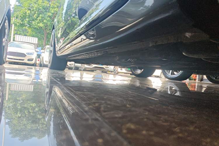 Used MG 6 2021 Pro 1.5T Automatic Trophy Luxury Edition
