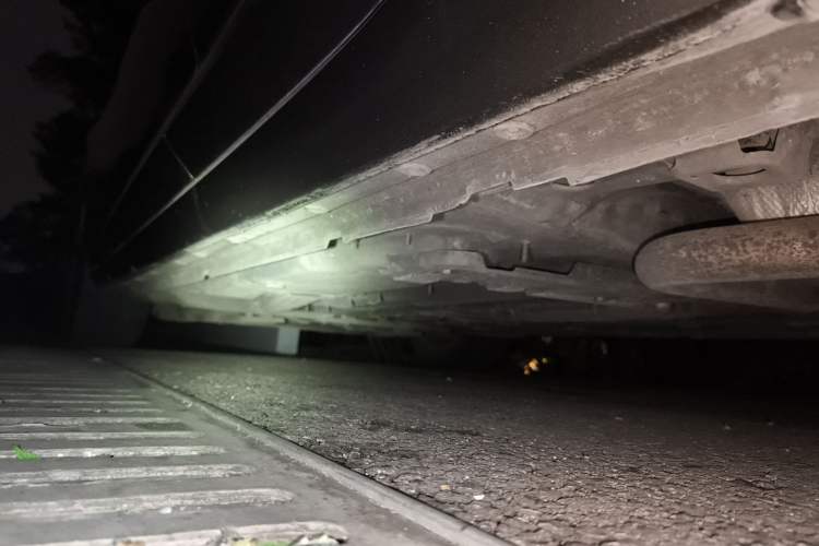 Used Buick Regal 2019 20T Elite Version China V Standard
