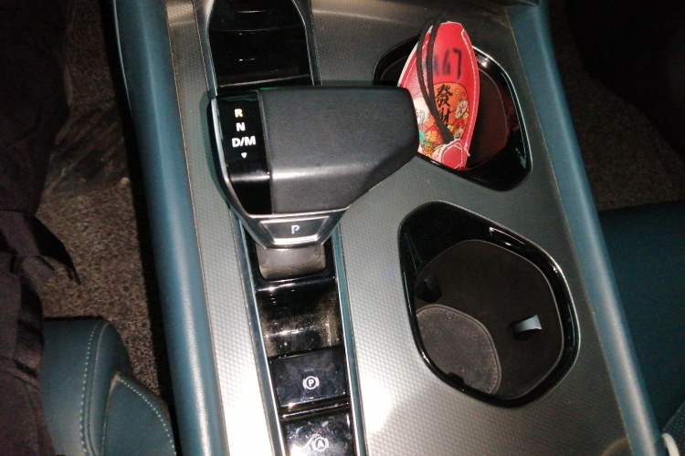 Used MG 7 2023 2.0T Automatic Trophy+ Ignition Glory Edition
