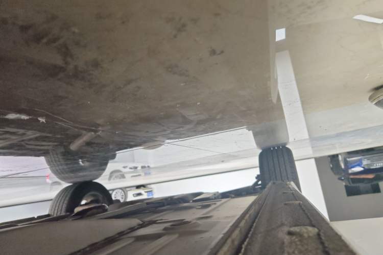 Used Buick GT 2021 Exemplar 1.5L Automatic Elite Version
