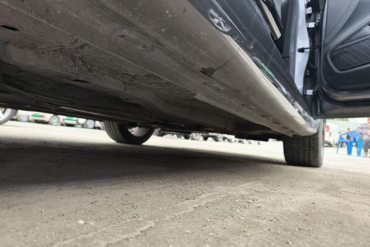 Used MG 6 2021 Pro 1.5T Automatic Trophy Luxury Edition
